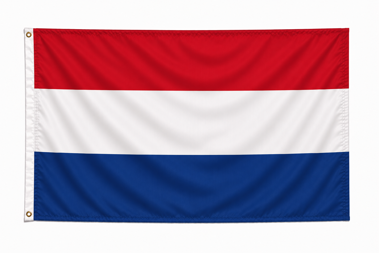 Niederländische Flagge 90x150 cm