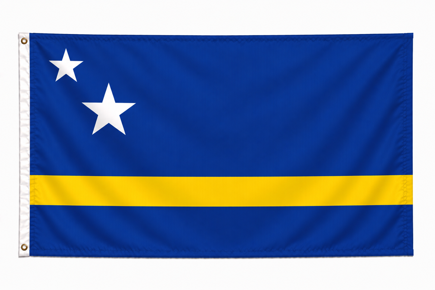 Curaçao Flag 90x150 cm