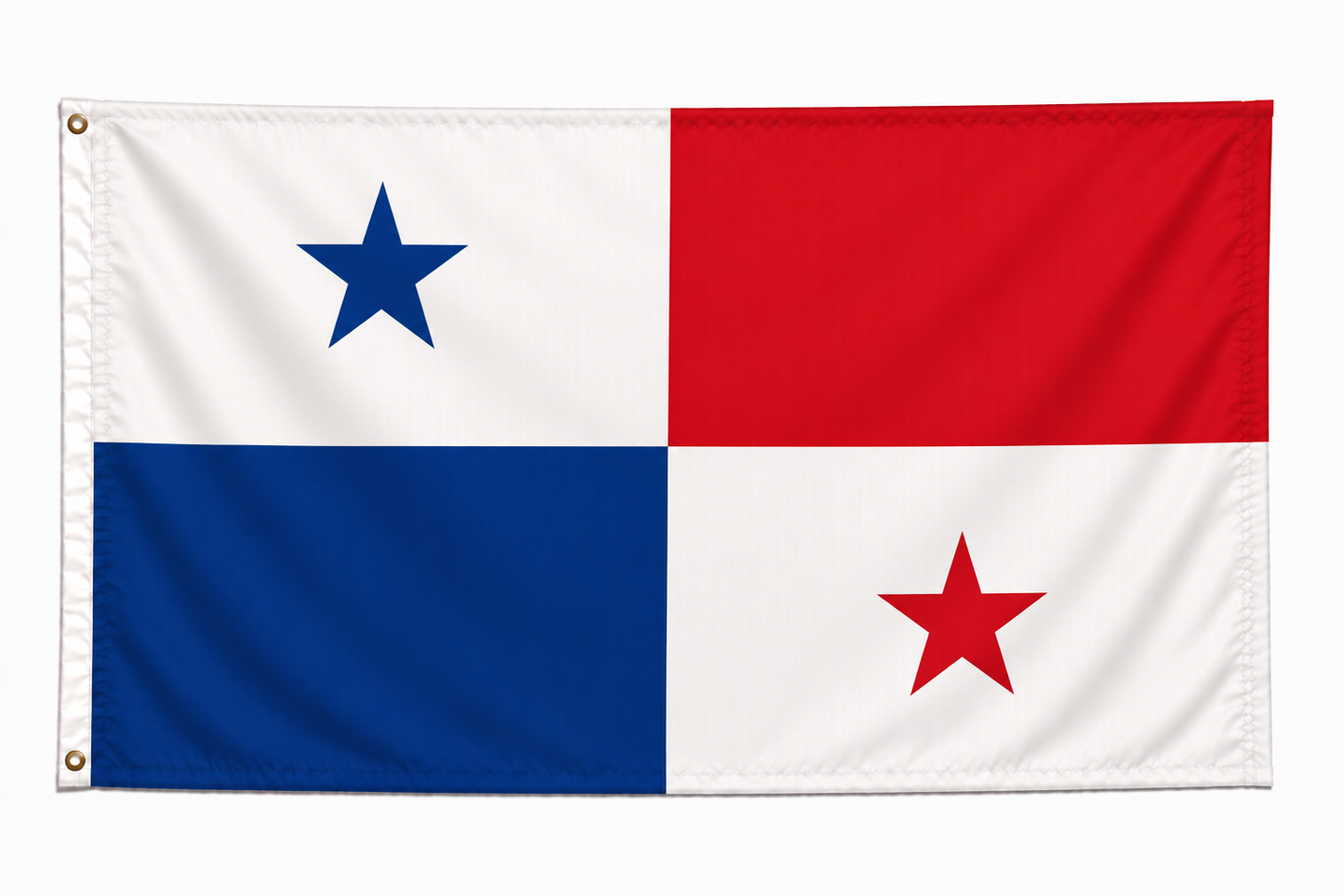 Panama Flagge 90x150 cm