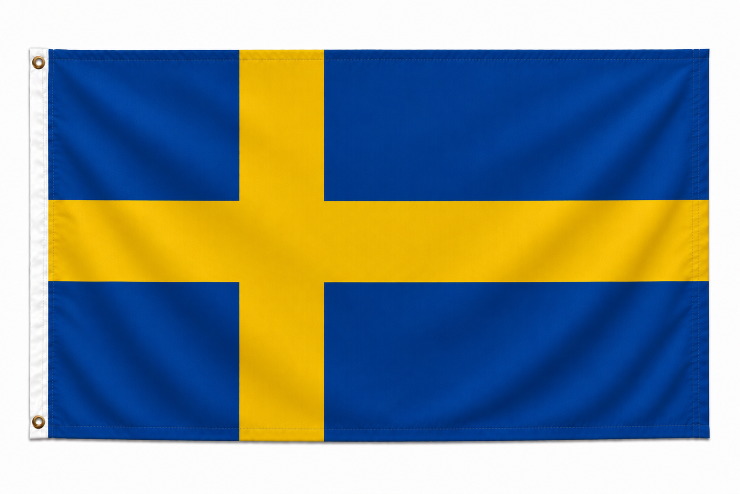 Schweden Flagge 90x150cm