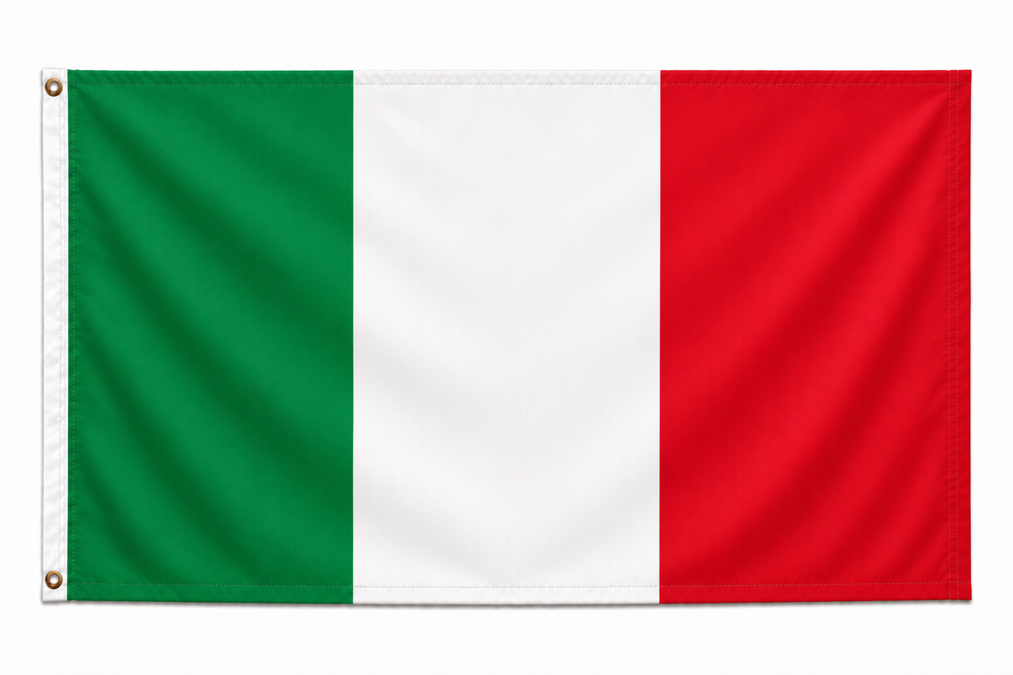 Italian Flag 90x150 cm