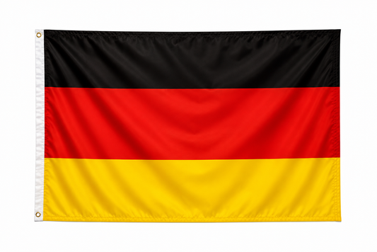 Germany Flag 90x150 cm