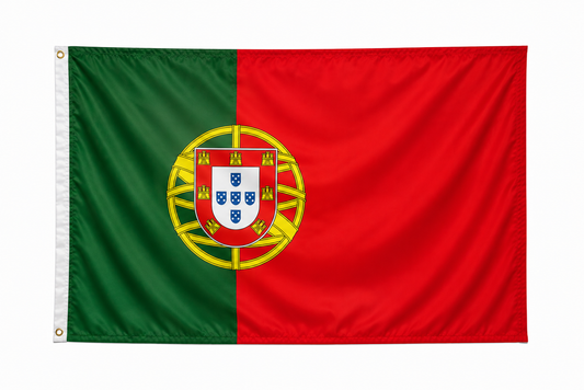 Portugal Flag 90x150 cm
