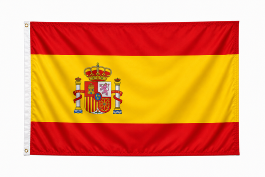 Spain Flag 90x150 cm