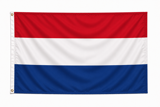Netherlands Flag 90x150 cm