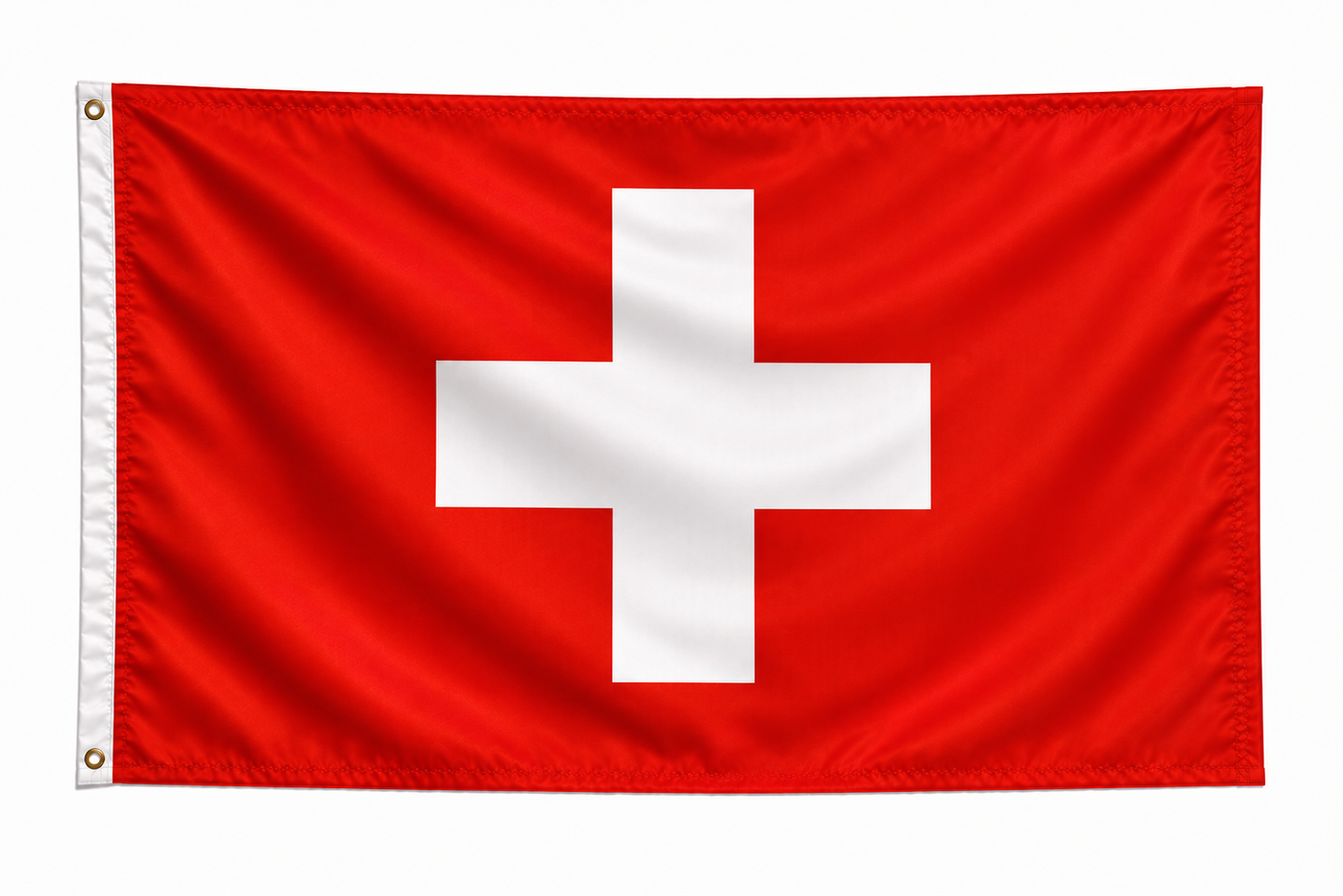 Schweiz Flagge 150x90 cm