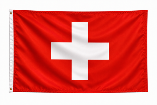 Switzerland Flag 150x90 cm