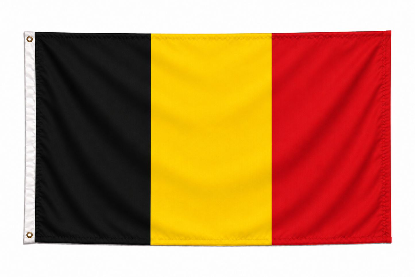 Belgium Flag 150x90 cm