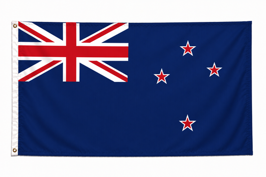 New Zealand National Flag 90x150 cm