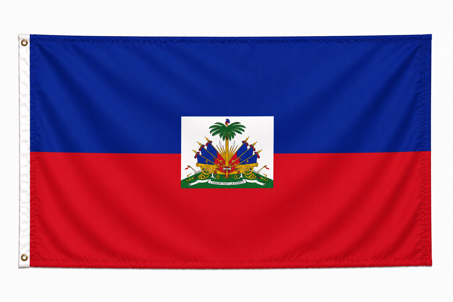 Haiti Flagge 90x150 cm