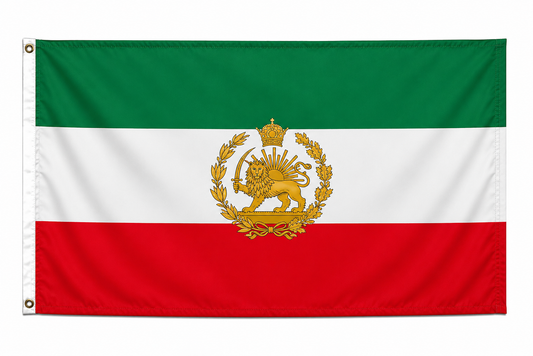 Iran Flag 90x150cm
