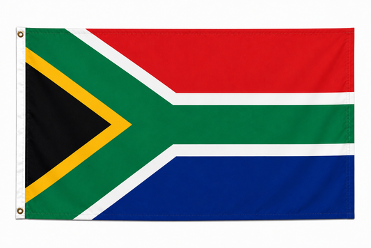 South Africa Flag 150x90 cm