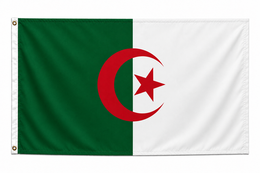 Algeria Flag 90x150 cm