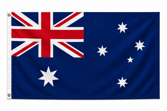 Australia Flag 150x90 cm