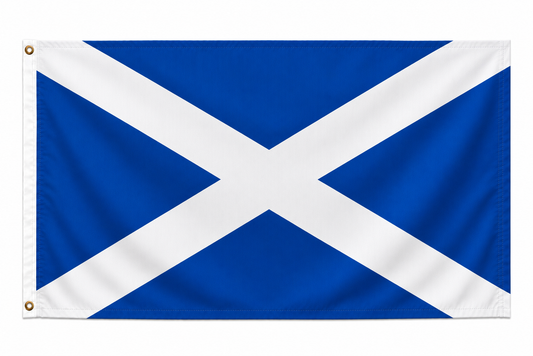 90X150CM Scottland Scotland Flag Home Decoration