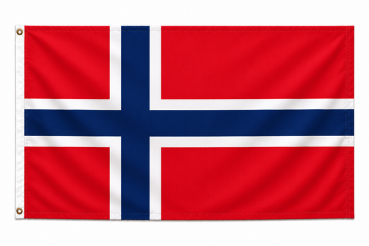 Norway Flag 150x90 cm