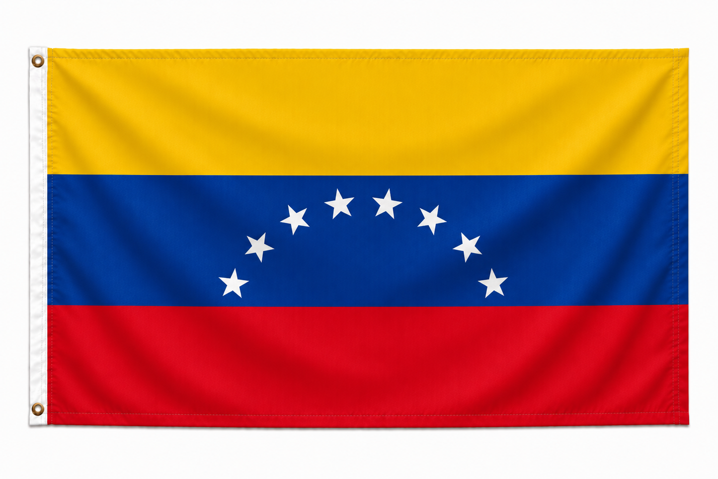 Venezuela Flag 90x150cm