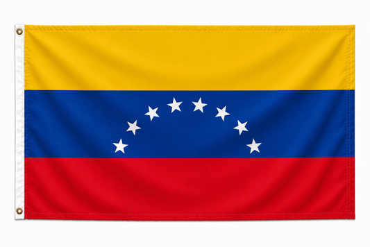 Venezuela Flagge 90x150cm