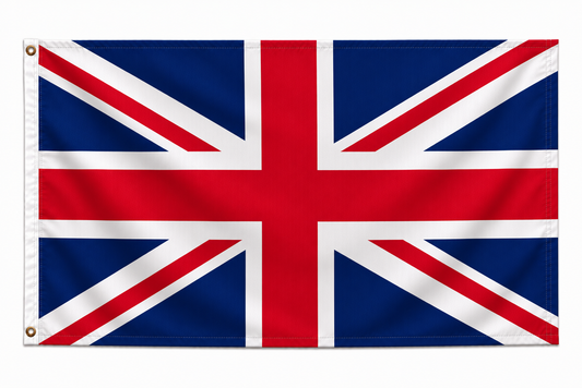 Großbritannien Flagge 90x150 cm