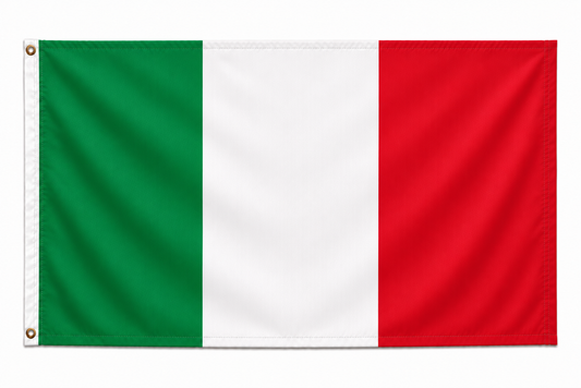 Italian Flag 90x150 cm