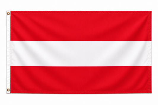Austria Flag 90x150 cm