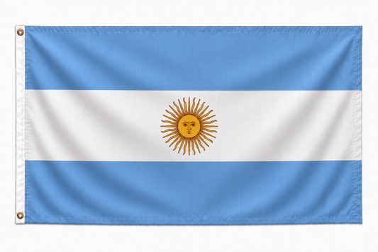 Argentina Flag 90x150cm